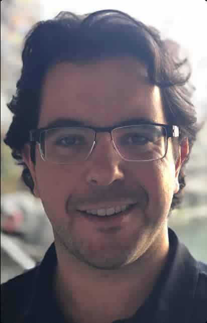 Fred Bin, founder and CEO of Zoom Casa