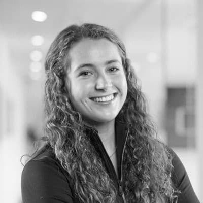 Solene Watson, Accounting at Zoom Casa