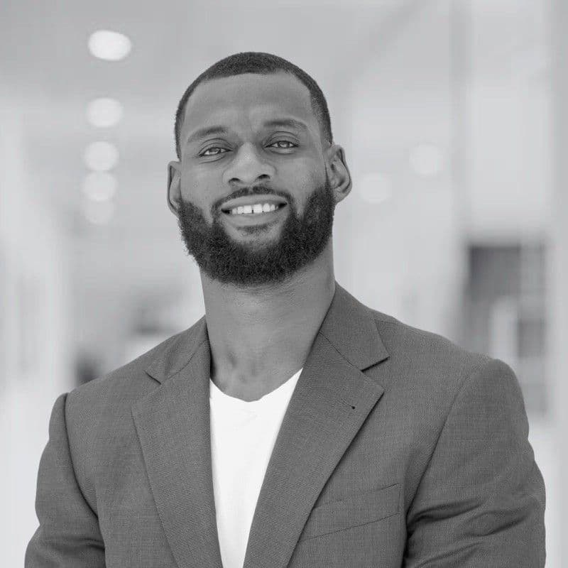 Jeff Ejekam, Solution Consultant at Zoom Casa