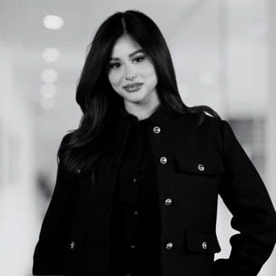 Alondra Pena, Account Executive at Zoom Casa