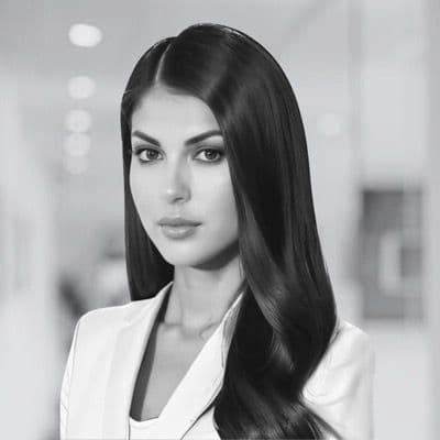 Sandra Deeb, Solution Consultant at Zoom Casa