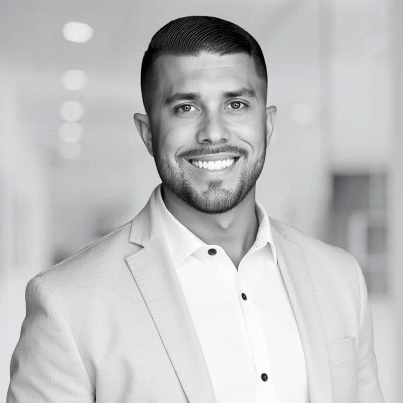 Osmel Liriano, Solution Consultant at Zoom Casa