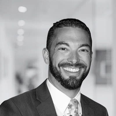 Andrew Robinson, Solution Consultant at Zoom Casa