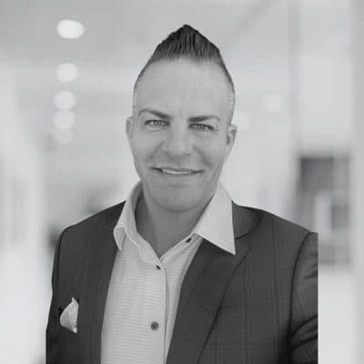 Dustin Homan, Solution Consultant at Zoom Casa