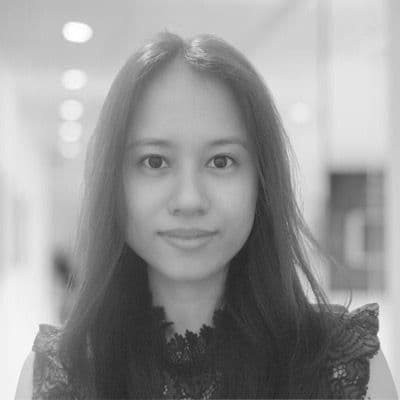 Jinky Dayag, Project Coordinator at Zoom Casa
