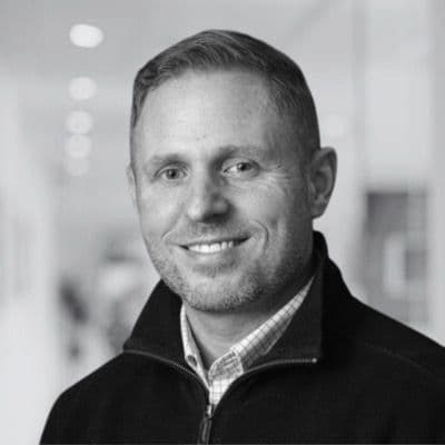 Brett Yezic, Solution Consultant at Zoom Casa