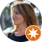 Smiling person portrait – Zoom Casa team