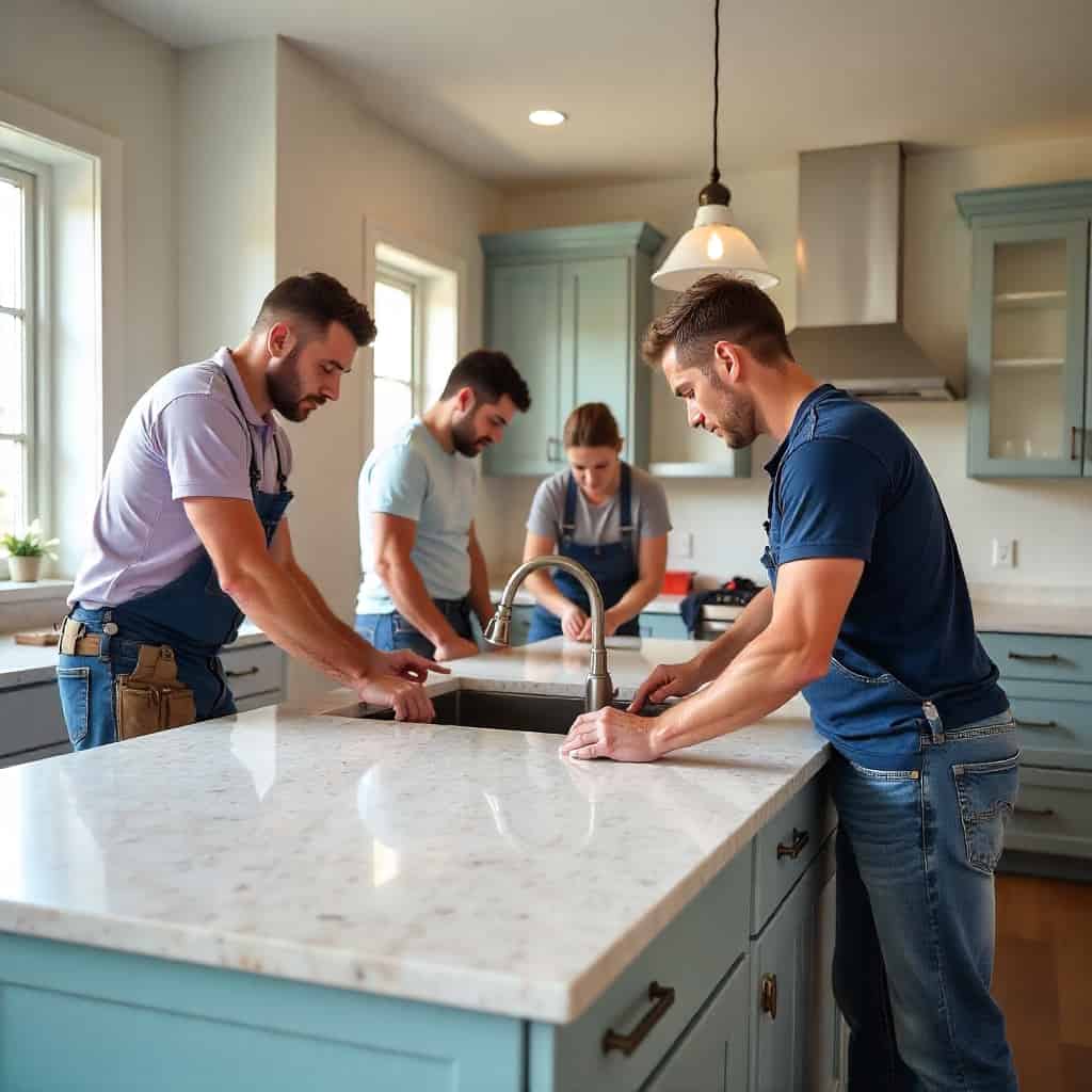 Home renovation graphic – “Should You Renovate”
