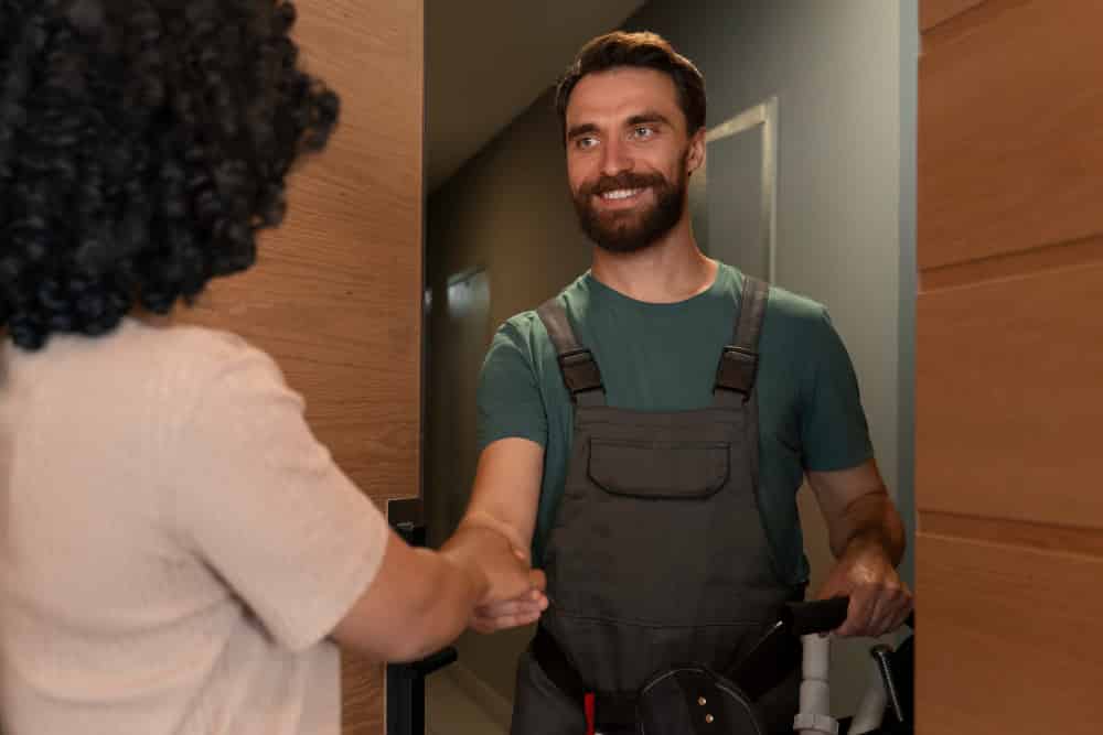Streamlining Your Business: Fixing the Front Door Phenomenon
